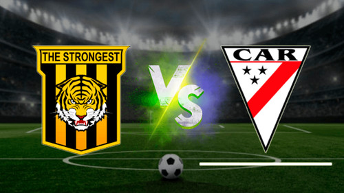 Always Ready y The Strongest empatan sin goles en un partido con pocas emociones