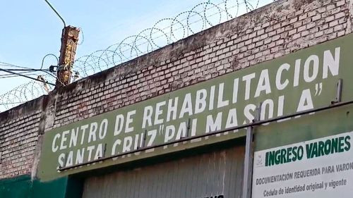 Interno herido tras conflicto por merienda en Palmasola