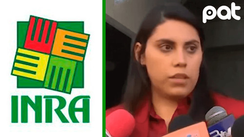 Intervención sorpresiva en el INRA revela documentos irregulares y favorecimiento al MAS