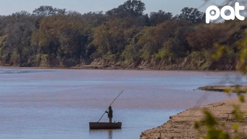 Imagen de Bolivia y Argentina lanzan proyecto de gestión hídrica del Río Bermejo