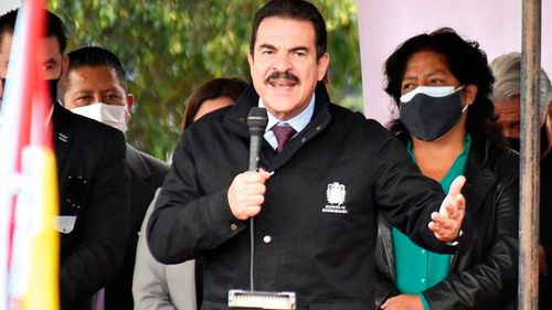 Reyes Villa descarta alianza con el MAS y se perfila para 2025