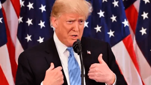 Trump 2.0: un mundo más polarizado y desafíos globales 