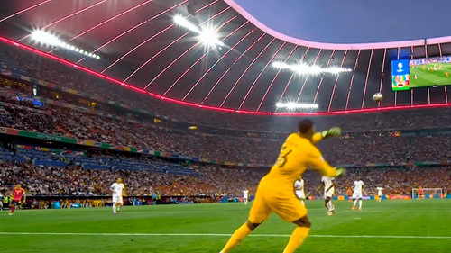 España remonta y avanza a la final de la Eurocopa al derrotar a Francia