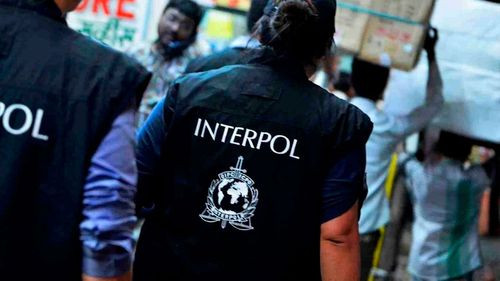 Capturan a 14 personas con sello rojo de Interpol durante las elecciones