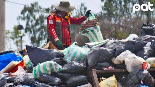 COED convoca reunión de emergencia por crisis de basura 