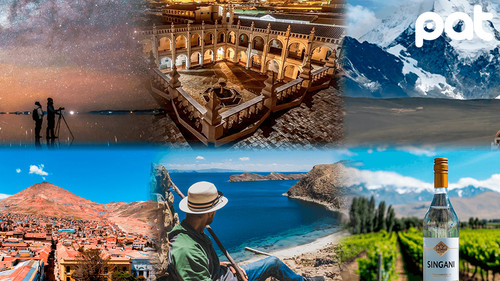 Sector turístico celebra nuevo ministerio y alza expectativas de crecimiento