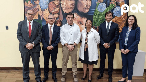 Banco Mundial respalda impulso agrícola en Bolivia