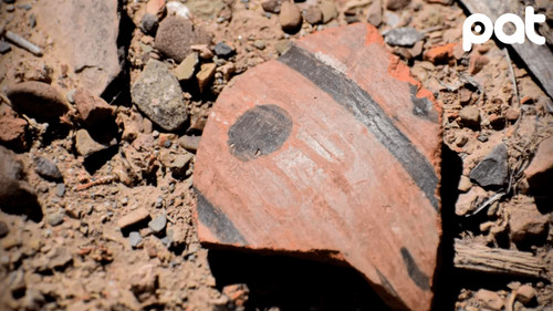 Arqueólogos descubren templo Tiwanaku en Caracollo