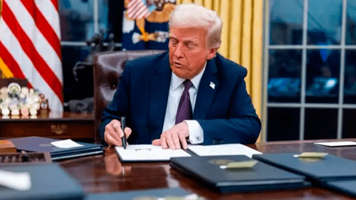 Trump mantendrá distancia con Bolivia, destacan lazos regionales