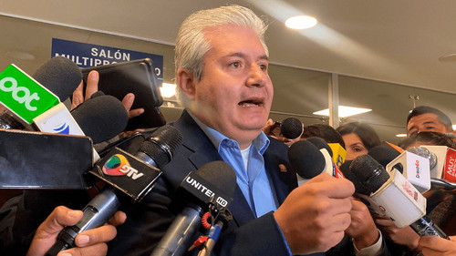 Gobierno ante el desafío de preservar el orden interno
