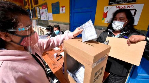 Elecciones 2025: Crisis y divisiones marcarán la decisión de los bolivianos 