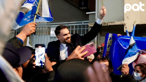 Eduardo del Castillo propone legalizar vehículos “chutos” y convertirlos en híbridos