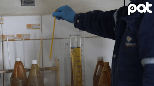 YPFB asegura control total sobre calidad de combustibles en Bolivia