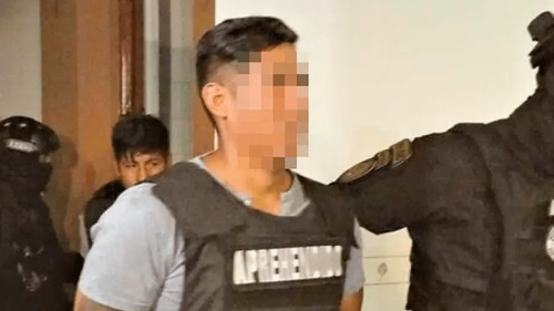 Policía destituido por complicidad en asesinato de un reo en Chonchocoro