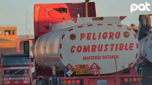 YPFB niega uso de criptoactivos para compra de combustibles y advierte con acciones legales