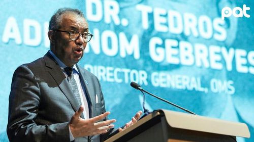 Aprueban primer acuerdo global para enfrentar futuras pandemias