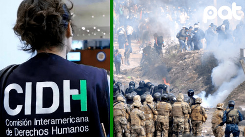 CIDH realizará audiencia de Senkata y Sacaba: oportunidad vs. provocación