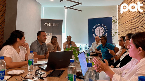 Empresas y sector público se unen en Bolivia contra emergencias climáticas