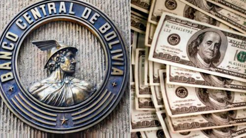 Banco Central podrá usar reservas como garantía para créditos y cobertura cambiaria