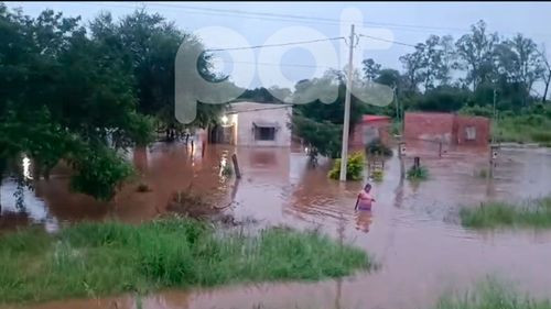 51 fallecidos y más de 378.000 familias afectadas por lluvias en Bolivia: El Gobierno declara emergencia