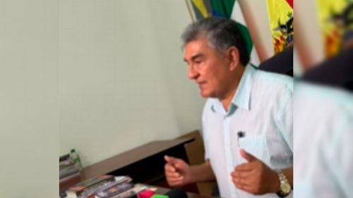 Tensión en el MAS: Evo Morales dispuesto a dialogar, pero con condiciones