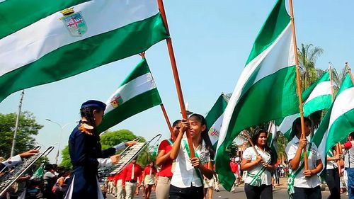 Feriado por los 200 años de Santa Cruz genera incertidumbre sobre goce de haberes