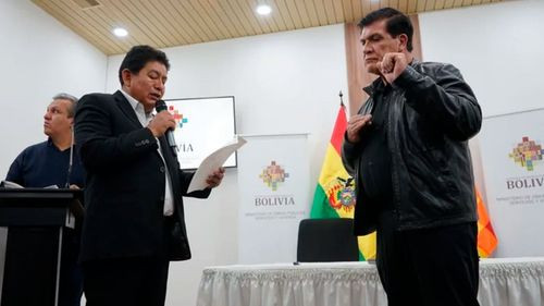 Mario Borda asume como nuevo gerente de BoA