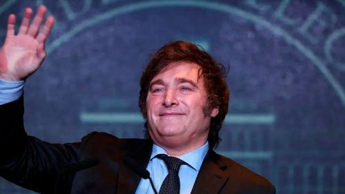 Argentina se retira de la OMS por diferencias en gestión sanitaria