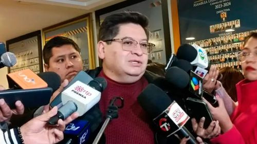 Economía garantiza recursos para compra de combustible