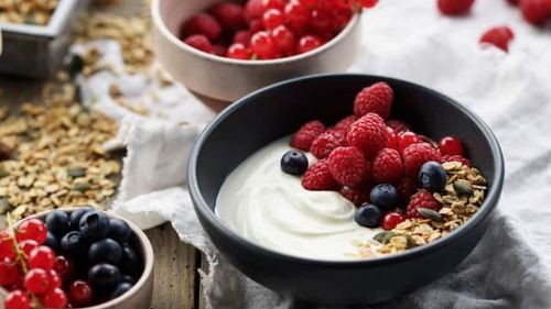 La FDA permite a fabricantes de yogur afirmar que previene la diabetes tipo 2