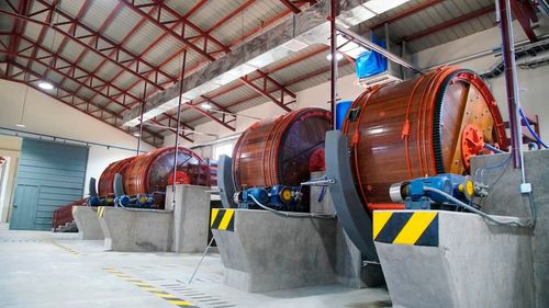 Inauguran Planta Industrial de Camélidos en Turco para potenciar la exportación y la producción local